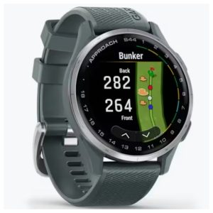 Montre golf Garmin