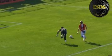 Football argentin