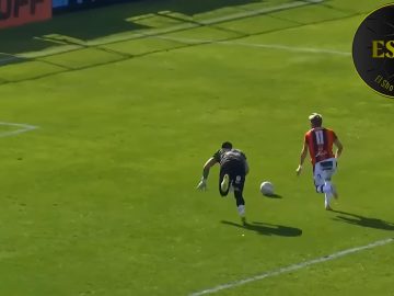 Football argentin