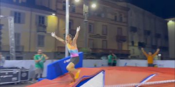 Renaud Lavillenie