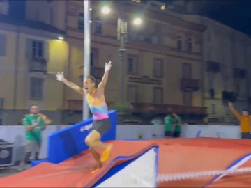Renaud Lavillenie