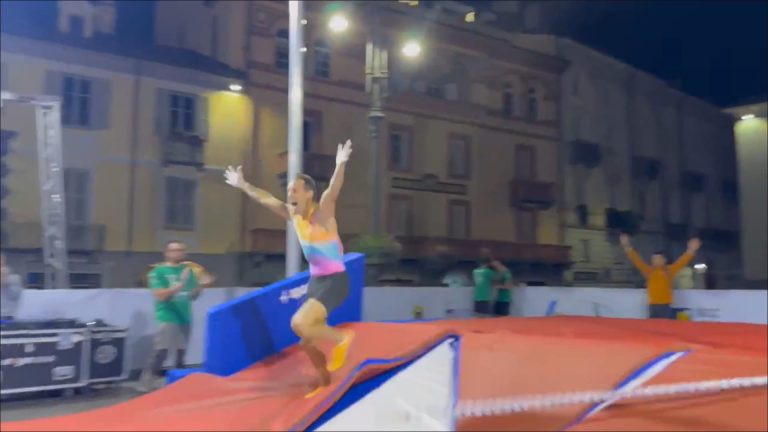 Renaud Lavillenie