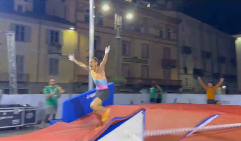 Athlétisme | Le record du monde inadmissible de Renaud Lavillenie