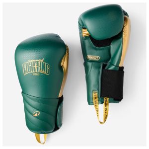 Gants de boxe Decathlon