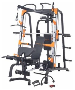 meilleur station de musculation complet