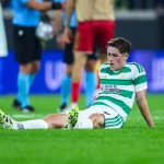 Glasgow Celtics Ranger Celtic Elimination