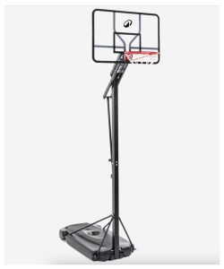 meilleur panier de basket sur pied