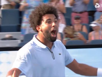 Arthur Fils - Tennis