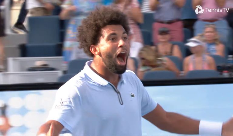 Coup dur pour Arthur Fils après son titre à Cincinnati