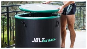 meilleur bain froid