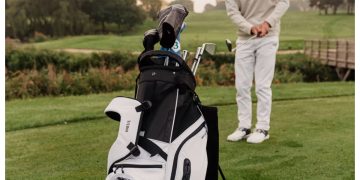 meilleur sac de golf