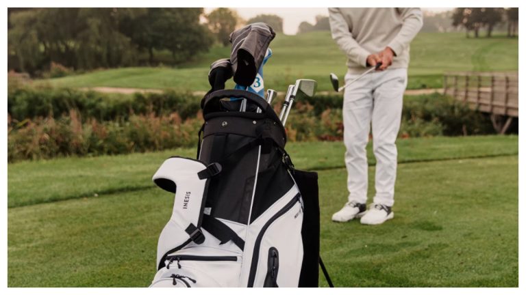 meilleur sac de golf