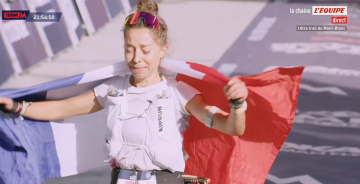 Blandine L'Hirondel