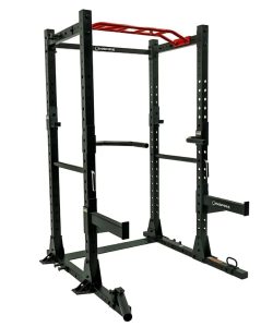 Cage de musculation haut de gamme