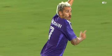 Antoine Griezmann