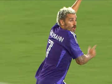 Antoine Griezmann