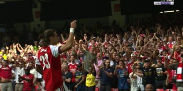 Arsenal