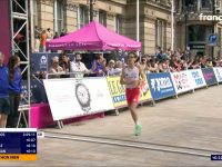 Athlétisme - Marathon