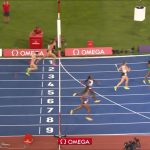 Athlétisme