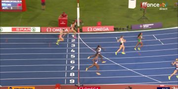 Athlétisme