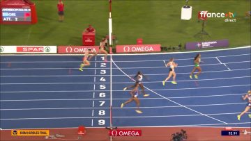 Athlétisme