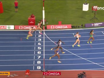 Athlétisme