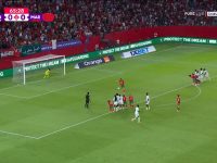 CAN féminine