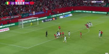 CAN féminine