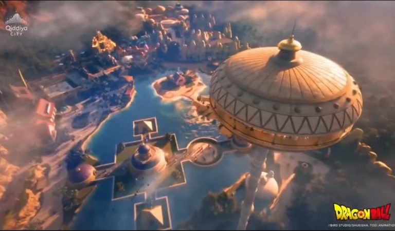 Vers un immense flop du projet « Dragon Ball » pour une raison administrative ?