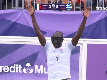 Babacar Niang - Cécifoot