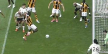 Harry Maguire