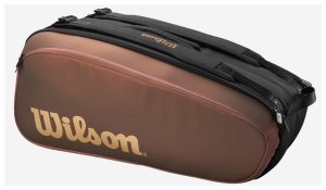 sac de tennis Wilson