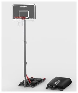 meilleur panier de basket extérieur