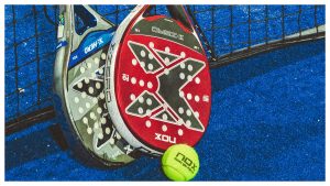 meilleure raquette padel
