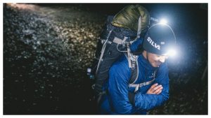 meilleure lampe frontale trail