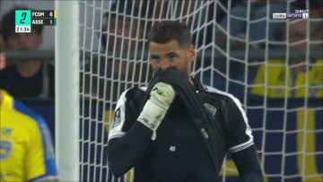 Sochaux - Ligue 2