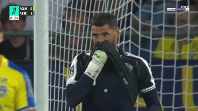 Sochaux - Ligue 2