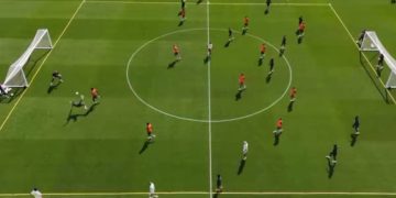Kylian Mbappé - Real Madrid