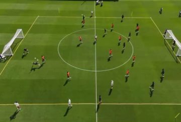 Kylian Mbappé - Real Madrid