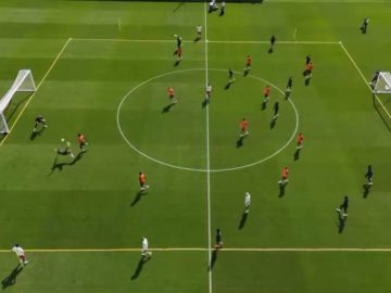 Kylian Mbappé - Real Madrid