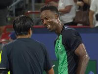 Gael Monfils