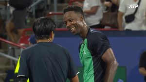Gael Monfils