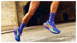 meilleures chaussures pour marathon