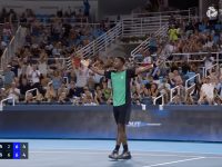 Gael Monfils - Cincinnati