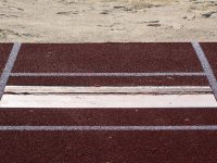 Athlétisme