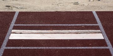 Athlétisme