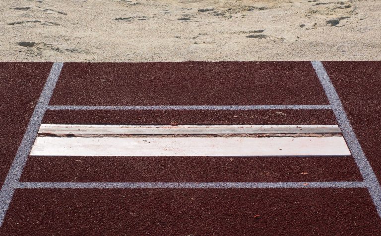 Athlétisme