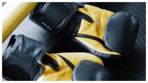 meilleur marque de gant de boxe