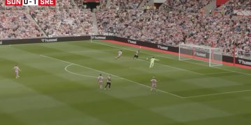 Rennes - Amical