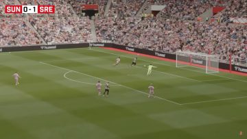 Rennes - Amical